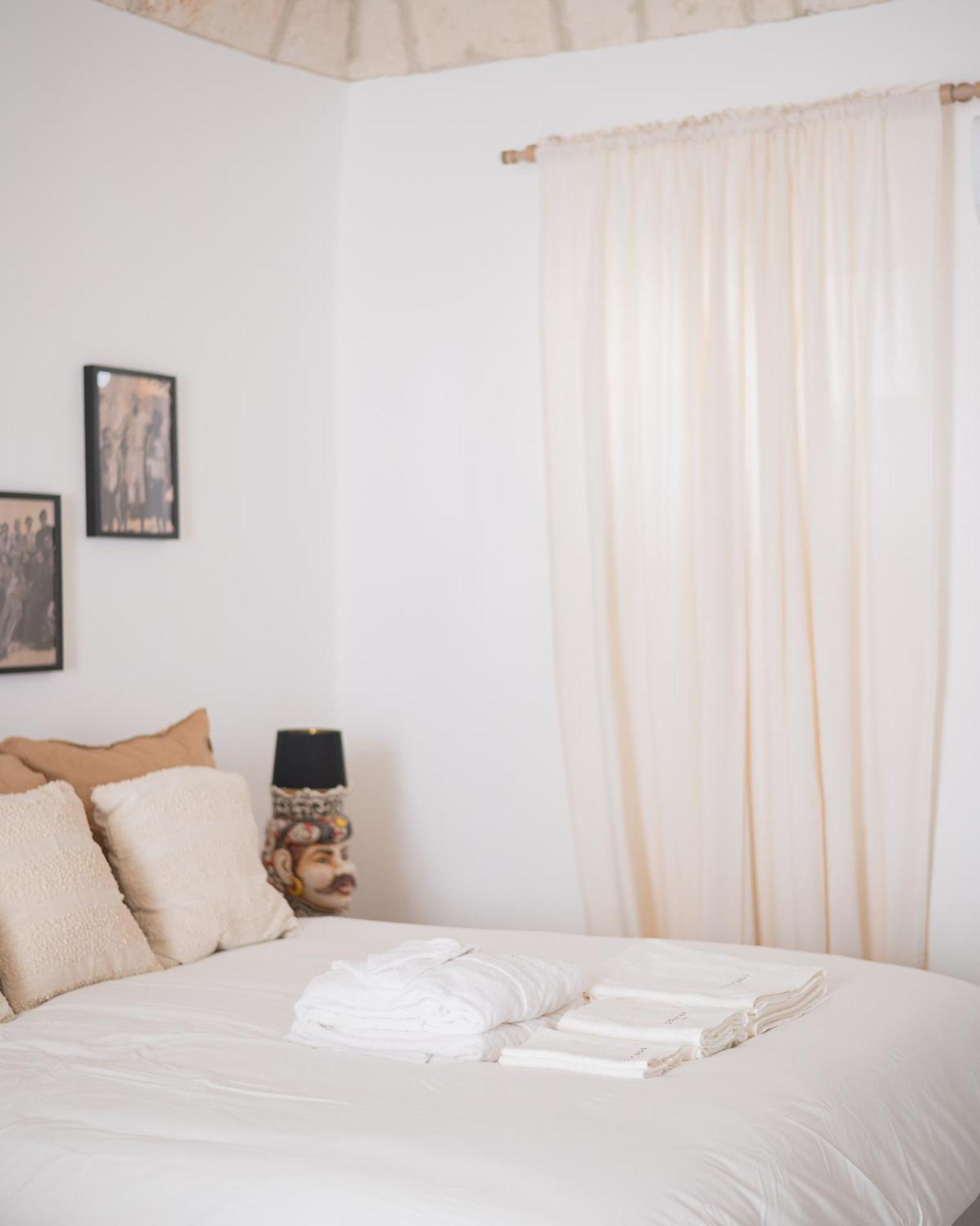 Vicoloterzo Suite Bari Dış mekan fotoğraf