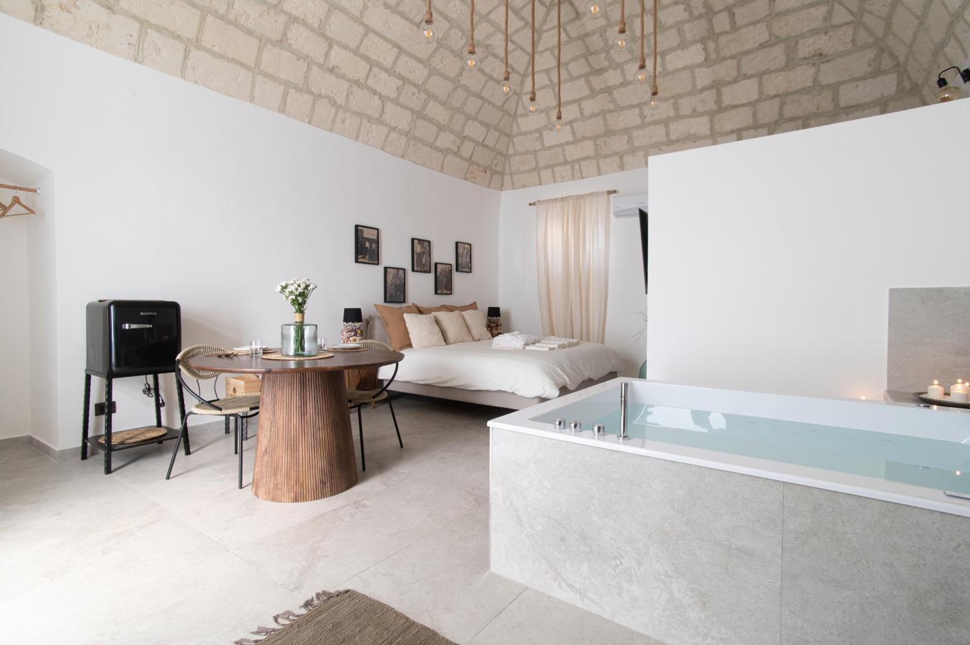 Vicoloterzo Suite Bari Dış mekan fotoğraf