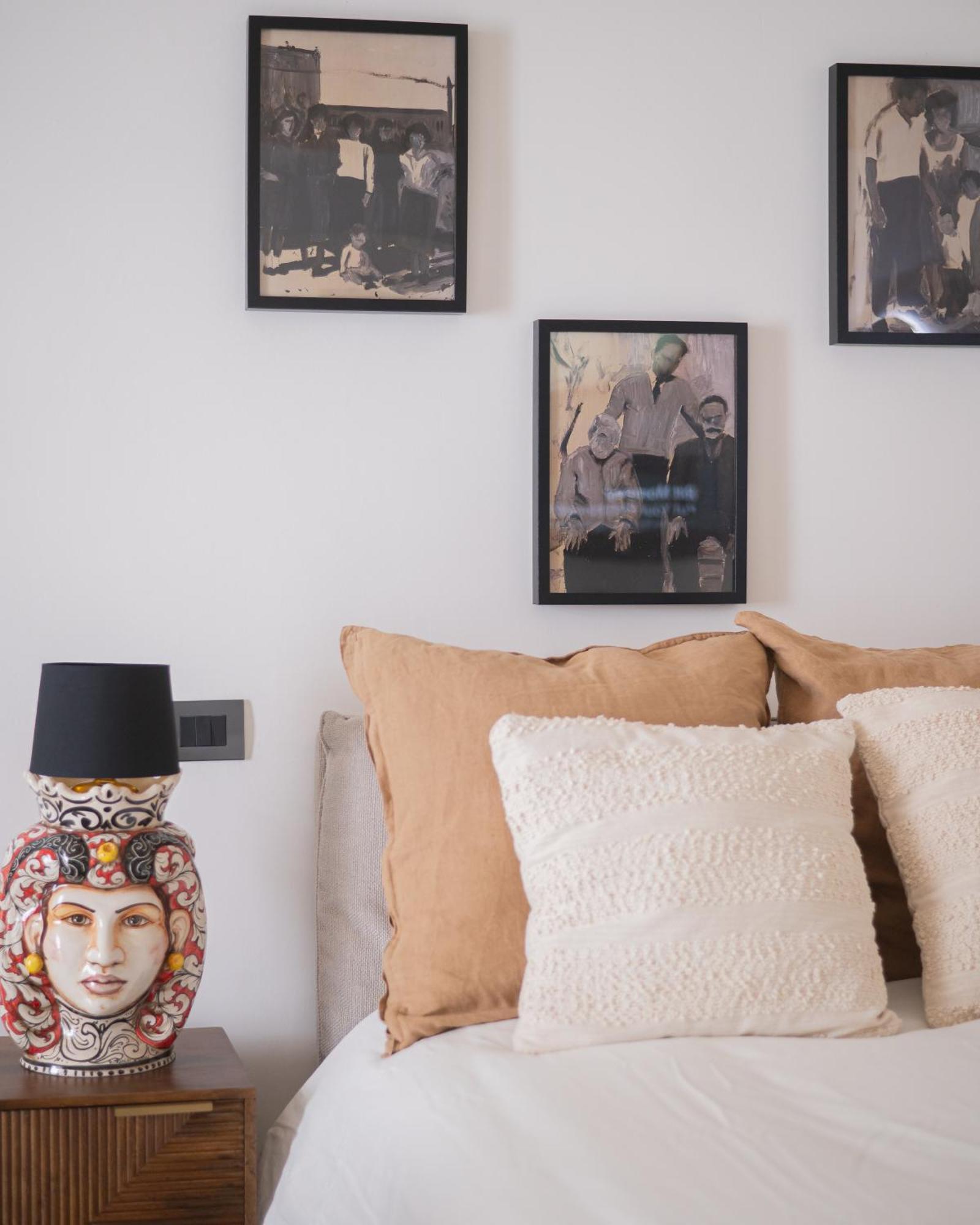 Vicoloterzo Suite Bari Dış mekan fotoğraf
